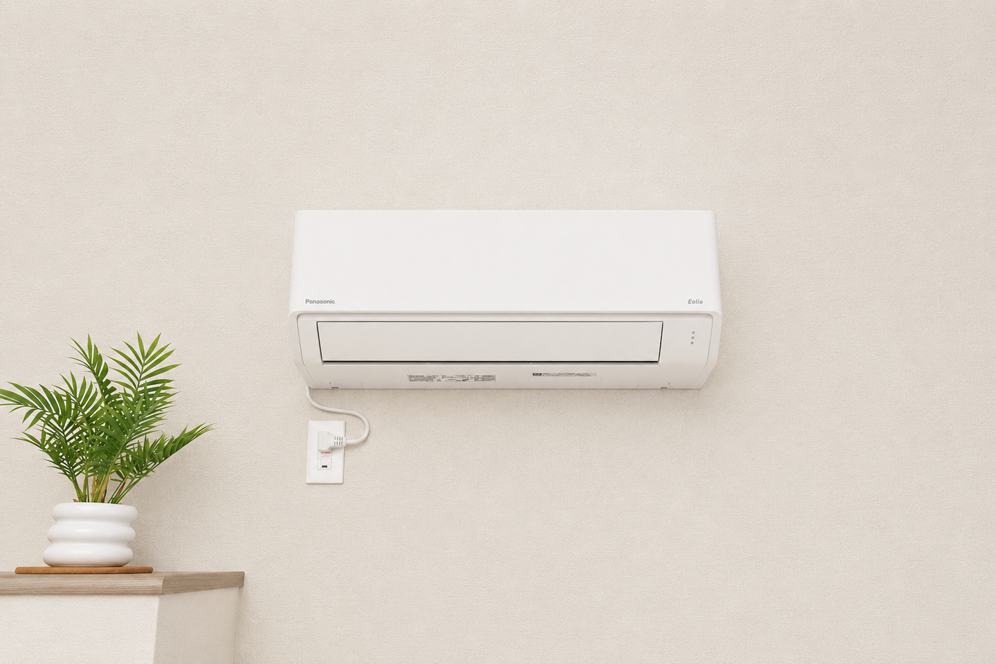 Panasonic エアコン